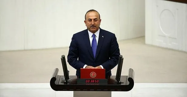 Yeni sistemin ilk Dışişleri Bakanı Mevlüt Çavuşoğlu kimdir?