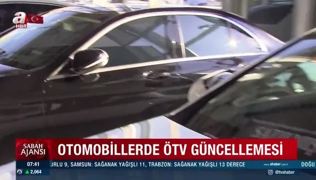 ÖTV indirimi gelen araçlar neler? Otomobillerde ÖTV matrahı değişti fiyatlar çakıldı! İşte model model indirimli yeni fiyatlar
