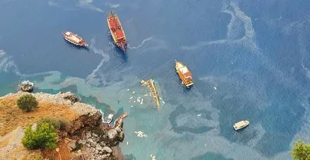 Antalya Haberleri Haberleri Son Dakika Antalya Haberleri Gelismeleri