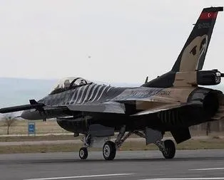 Üst düzey PKK’lı yöneticiler öldürüldü