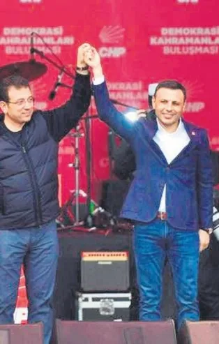 CHP İstanbul İl Başkanlığı seçimleri için hile iddiasıyla 10 yönetici hakkında iddianame