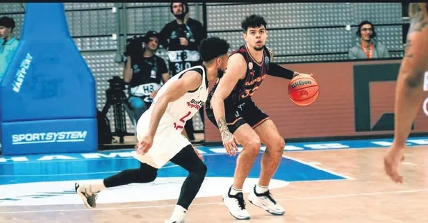 Cimbom avantajı kaptı