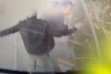 İETT otobüsü can aldı! Kaza anı!