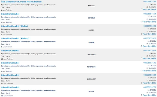 beden-iscisi-temizlik-ve-guvenlik-gorevlisi-turkiye-geneli-en-az-ilkokul-mezunu-is-ilanlari-iskur-nisan-2021-isci-alim-ilanlari-1619070952178.jpg İŞKUR Nisan 2021 işçi alım ilanları! Beden işçisi, temizlik ve güvenlik görevlisi, Türkiye geneli en az ilkokul mezunu iş ilanları!-3