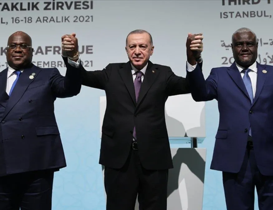 Foreign Policy’den dikkat çeken yazı