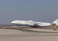 ABD, satın aldığı Demir Kubbeyi nakletmek için İsraile kargo uçağı yolladı