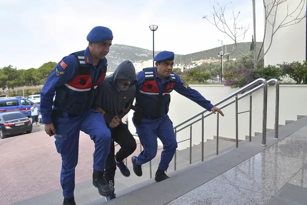 Son dakika: Murat Başoğlu Bodrum'da gözaltına alınmıştı! Başoğlu için karar verildi-3