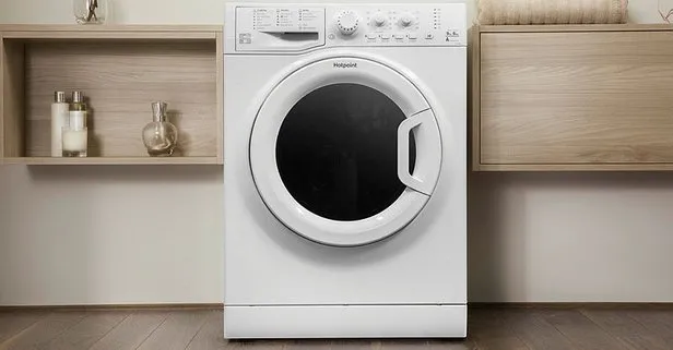 Rüyada çamaşır makinesi görmek ne anlama gelir?