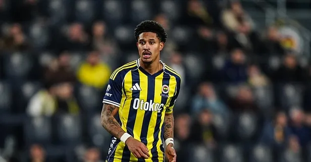 Fenerbahçe'den Oosterwolde ve Brown kararı: Sezon sonu satış planı