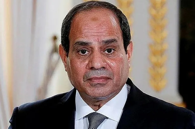 İngiltere'de darbeci Sisi hakkında tutuklanma emri çıkarılması istendi