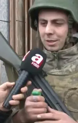 Batı "zikirmatik"i son teknoloji silah sandı