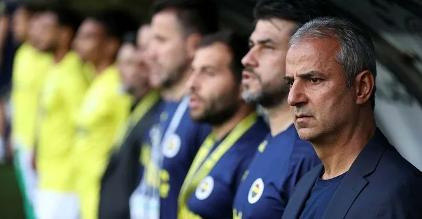 İsmail Kartal'dan o yıldıza kesik! Performansı sınıfta kaldı