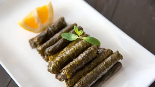 Rüyada yaprak sarması görmek ne anlama gelir, neye işarettir? Rüyada