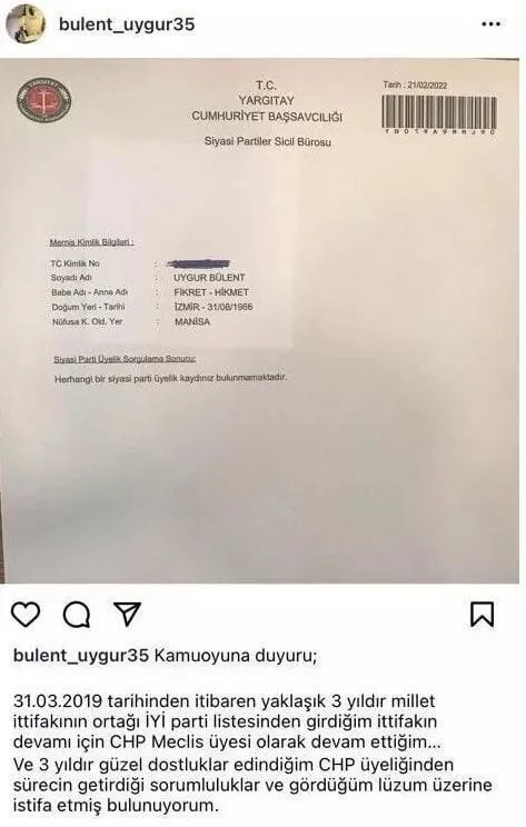 buca-belediyesi-meclis-uyesi-chpli-bulent-uygur-yaptigi-rezil-paylasim-sonrasi-istifa-etti-1645455034266.jpeg Buca Belediyesi Meclis Üyesi CHP'li Bülent Uygur yaptığı rezil paylaşım sonrası istifa etti!-2