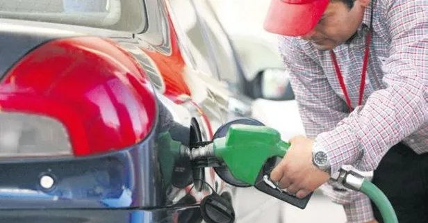 Pompaya ÖTV ayarlaması: Motorin ve benzine yeni tarife