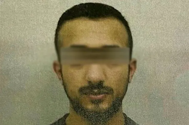 MİT, ATM yakan ve polis aracına saldıran PKK'lı teröristi tükürüğünden yakaladı