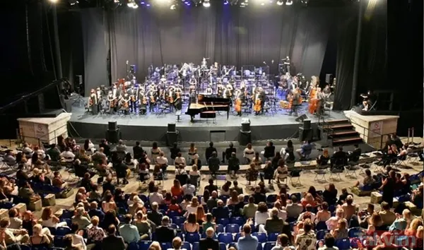 Vatandaşın parası Ekrem İmamoğlu'nun PR'ına aktı! İşte İBB'nin organizasyonlara akıttığı paralar - 45