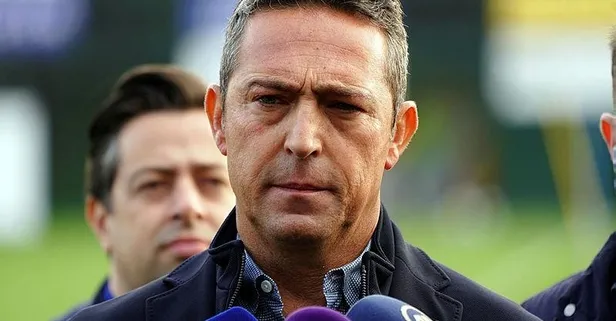 Başkan Ali Koç'a Covid-19 şoku (Yurttan ve dünyadan spor gündemi)