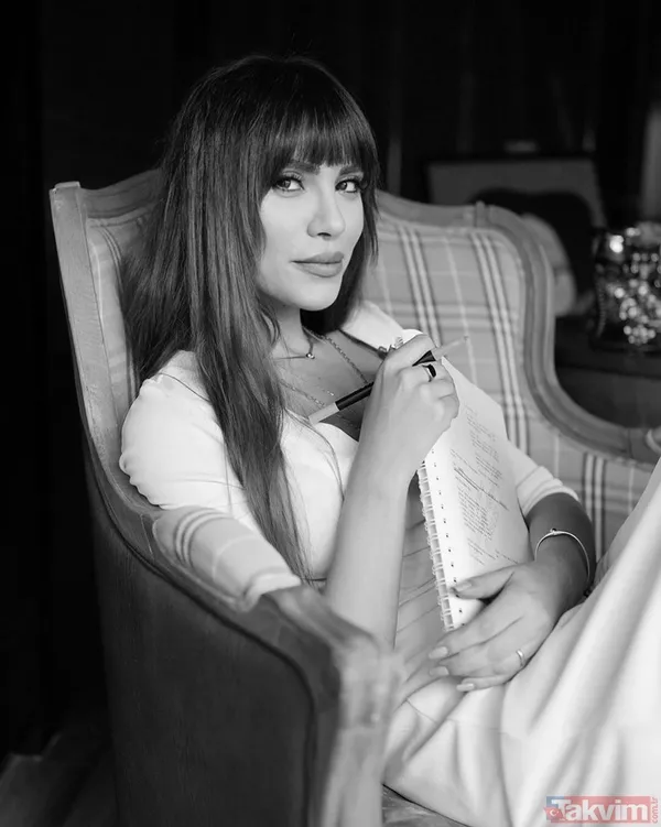 Caner Erkin’in birebir kopyası! Şükran Ovalı’nın “Onunla yeniden doğdum” dediği biricik kızına bakın! Mihran’ın son halini gören inanamadı - 7