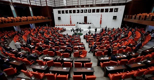 Son dakika: Hukuk davalarına ilişkin yargı paketi Resmi Gazete'de