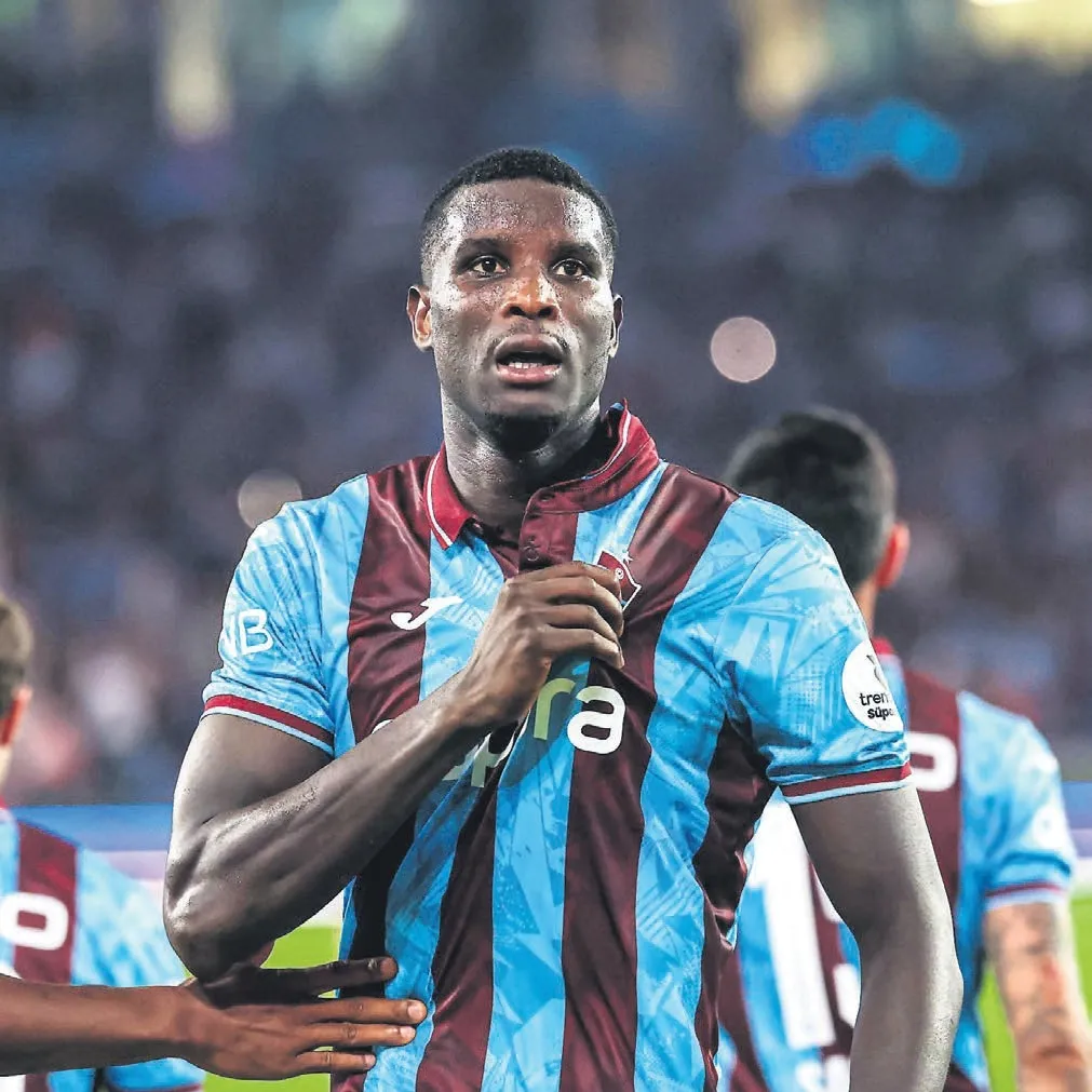 Kralların düellosu