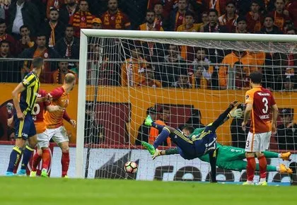 Spor yazarlarından Galatasaray-Fenerbahçe yorumu!