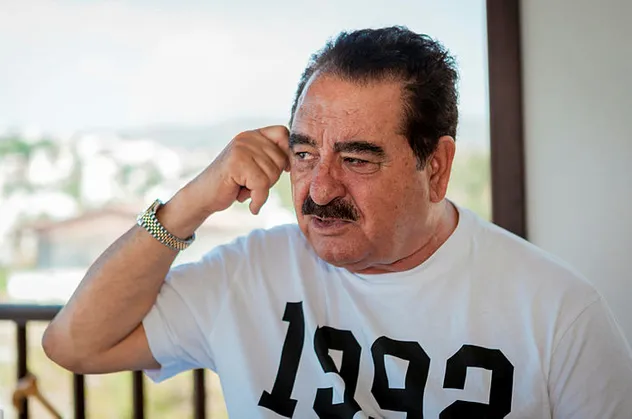 SON DAKİKA! İbrahim Tatlıses'in uğradığı silahlı saldırıyı düzenleyenlerin cezası belli oldu! İbrahim Tatlıses neden ve ne zaman vurulmuştu?