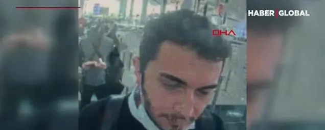 Thodex kurucusu Faruk Fatih Özerin yurt dışına kaçmadan önceki son görüntüsü ortaya çıktı