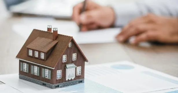 1 milyon TL kredinin yeni taksit tablosu geldi: Ziraat Bankası konut kredisi faiz oranlarını güncelledi!