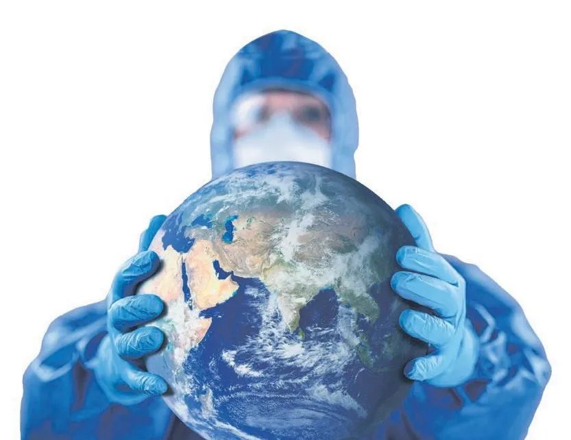 Axa’dan 20 yıllık öngörü