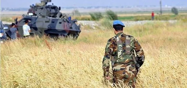 Uzman çavuştan 4 gündür haber alınamıyor