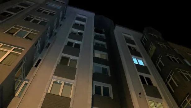 SON DAKİKA: İmdat çığlığını duyan polisi aradı! Esenyurt'ta rehine operasyonu: 3 kişi gözaltına alındı-3
