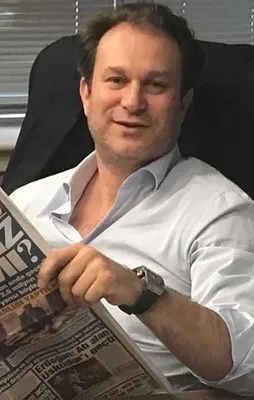 Sözcü gazetesi sütten çıkma ak kaşık mı?