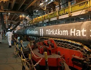 TürkAkım projesi neden önemli?