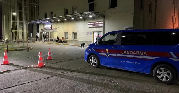 Sakarya'da zehirlenme şüphesiyle 171 mahkum hastaneye kaldırıldı!