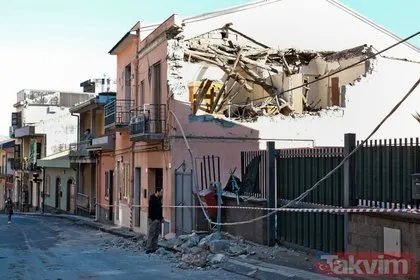 Akdeniz’de yanardağ ve deprem alarmı
