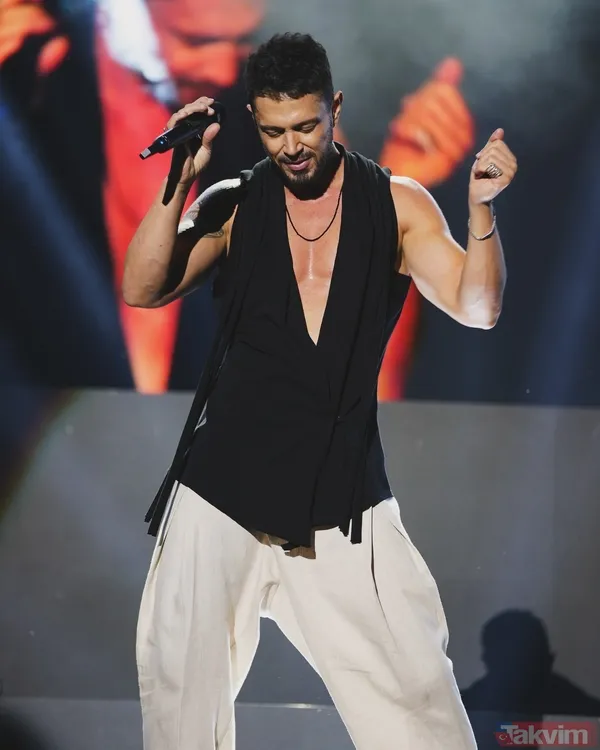 Popçuların takipleşme krizi bitmiyor I Murat Boz’dan Demet Akalın yorumu: “Temizlik yapıyordur" - 2