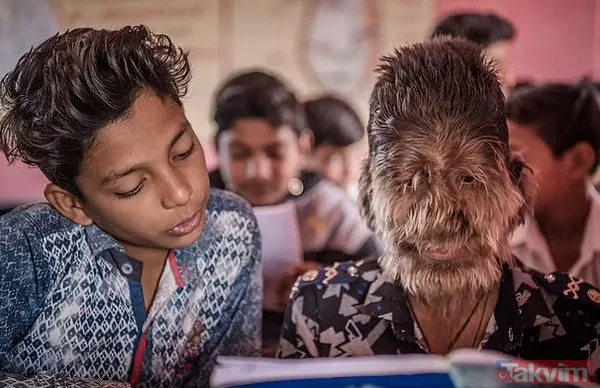 12 yıldır bir kere bile oturmadı sürekli ayakta! Duran Baba efsanesinin altından bakın ne çıktı! Neden oturmuyor diye merak edenler... - 17