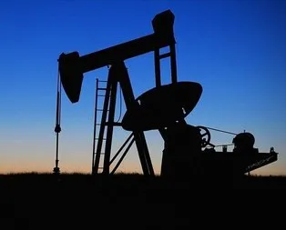 Arz azaldı petrol üretimi geriledi