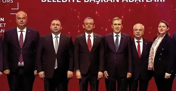 Özgür Özel zorla el çektirdi! Edirne Belediye Başkan Adayı Şükrü Ciravoğlu narkozlu halde istifaya zorlandı! CHP'liler isyan etti
