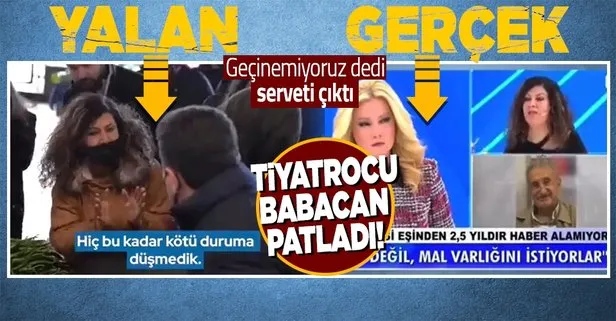 Babacan’ın kurduğu geçinemiyoruz tiyatrosu patladı