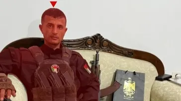 İsrail iş birlikçisi Yasir Ebu Şebab öldürüldü! Hamas’ı tehdit ediyordu