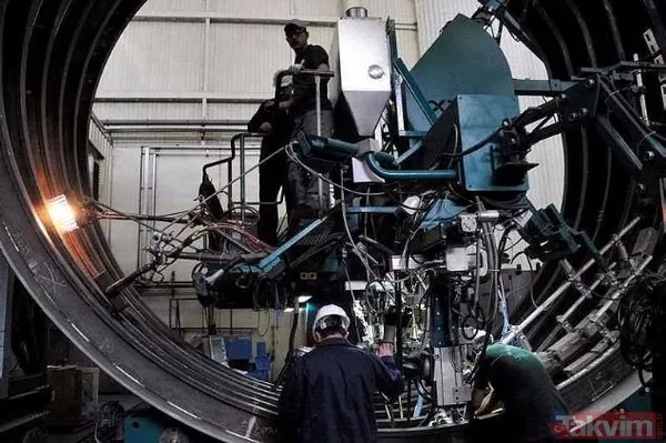 Türk denizaltılarına süper güç - 27