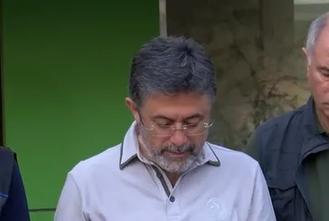 Tarım ve Orman Bakanı İbrahim Yumaklı açıklamalarda bulundu