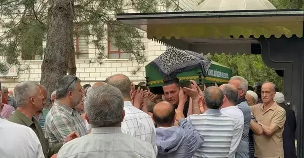 Konya’da korkunç cinayet! Koltuk takımı yüzünden tartıştığı eşini katletti