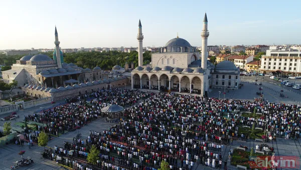Berat Kandili namazı nasıl kılınır? Nafile namazı kılınışı ve rekatları! - 8