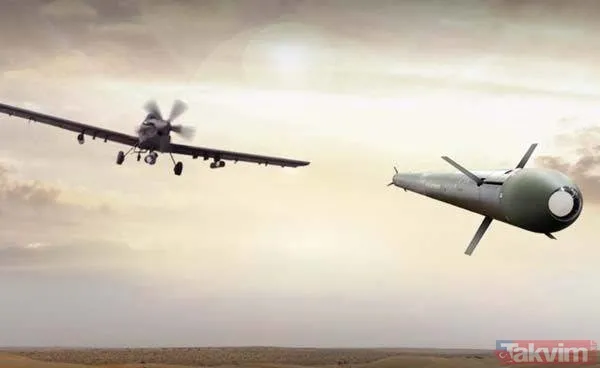 ATAK T129 helikopterinin özellikleri neler? - 18