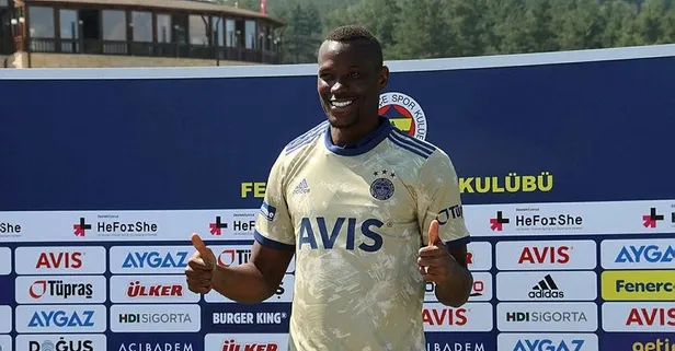 Mame Thiam: Taraftarı mutlu etmek istiyoruz