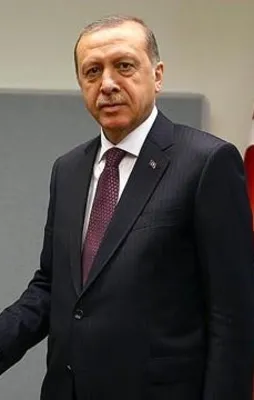 Erdoğan'dan Ruhani'ye "taziye" mektubu