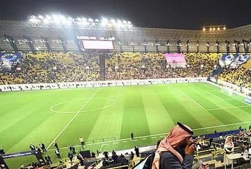 Biz bu maçı oynamayız